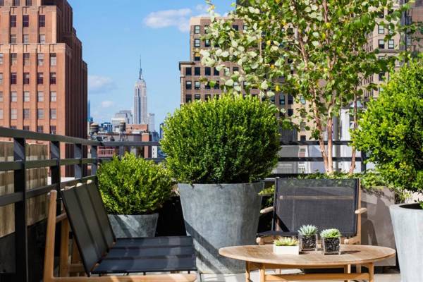 Smyth Tribeca
