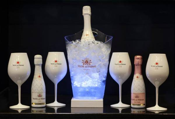 The Manhattan Club