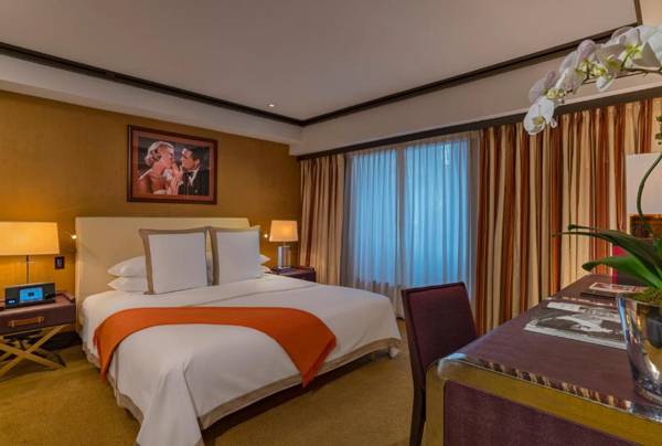 The Chatwal a Luxury Collection Hotel New York City