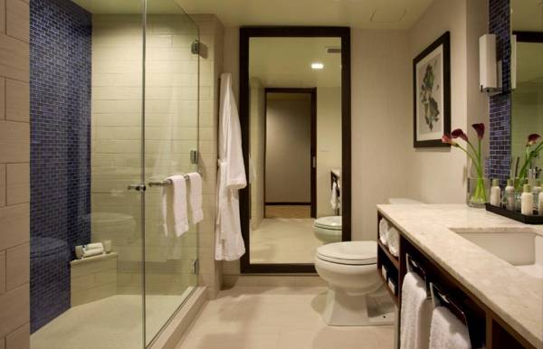 InterContinental New York Times Square an IHG Hotel