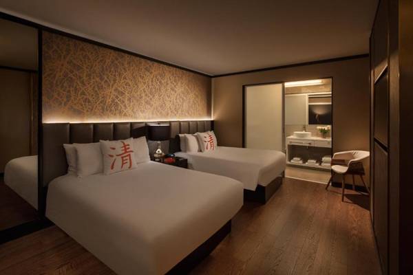 Cachet Boutique Hotel NYC