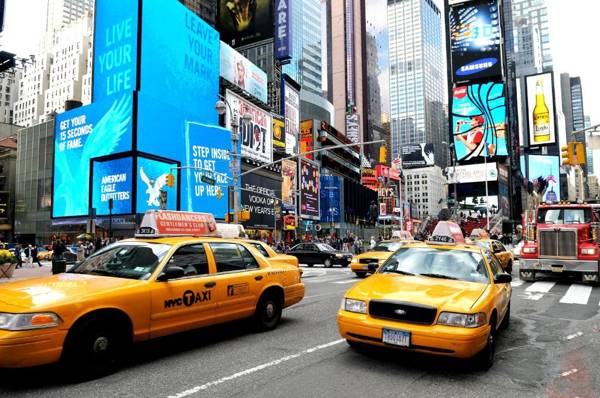 Hotel Shocard New York
