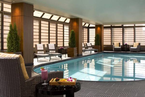The Peninsula New York