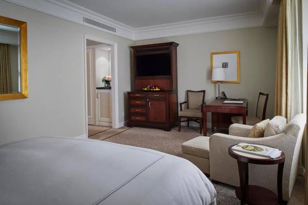 The Peninsula New York