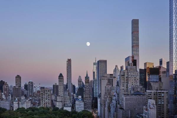 Mandarin Oriental New York