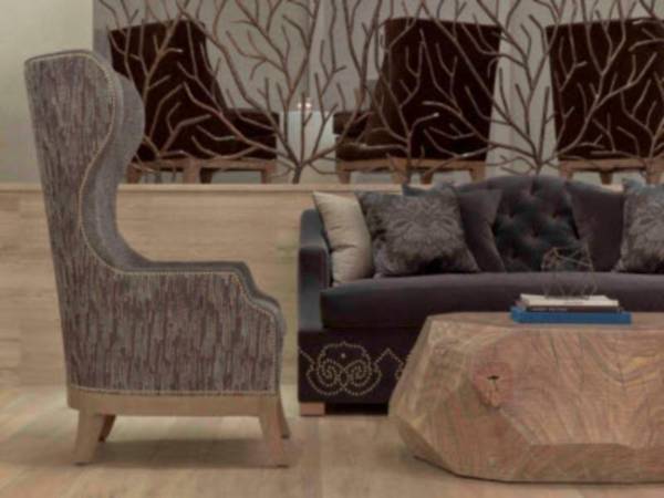 St. Giles - The Tuscany