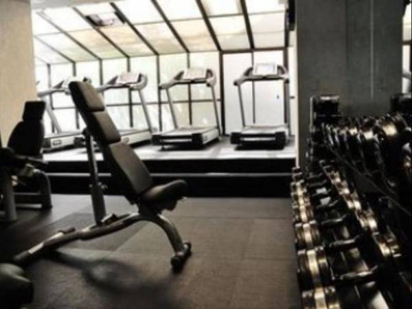 St. Giles - The Tuscany