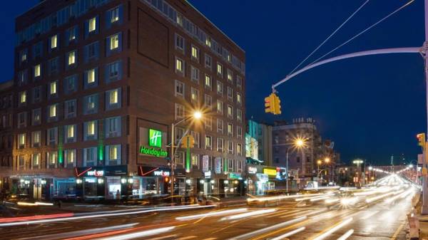 Holiday Inn Lower East Side an IHG Hotel