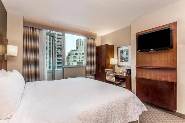 Hampton Inn Manhattan Grand Central