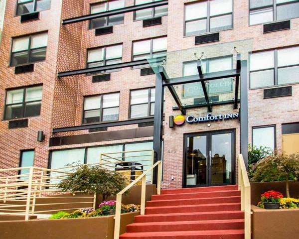 Comfort Inn Manhattan - Midtown West