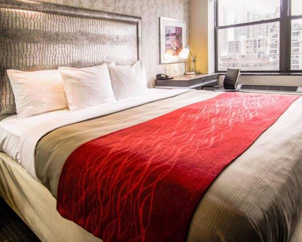 Comfort Inn Manhattan - Midtown West