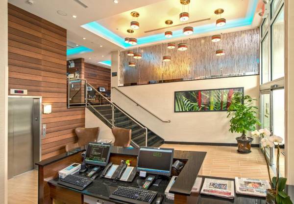 Fairfield Inn & Suites New York Manhattan/Downtown East