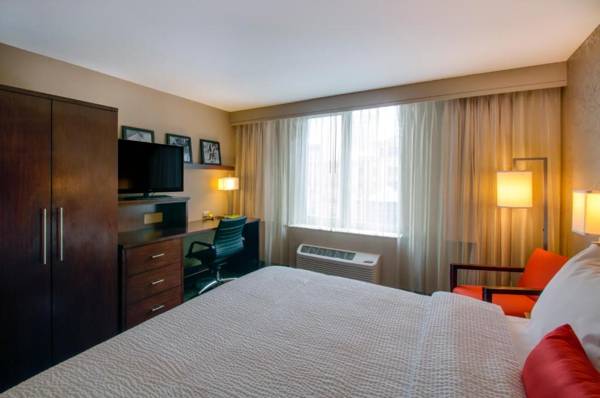 Courtyard by Marriott Times Square West