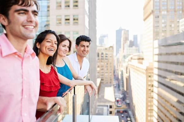 Hotel Boutique at Grand Central