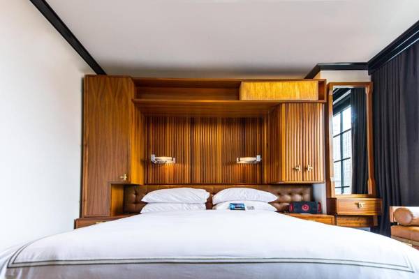 Le Meridien New York Central Park