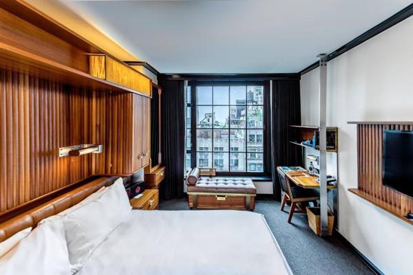 Le Meridien New York Central Park