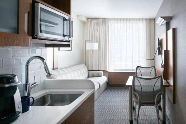 Club Quarters Hotel Grand Central New York