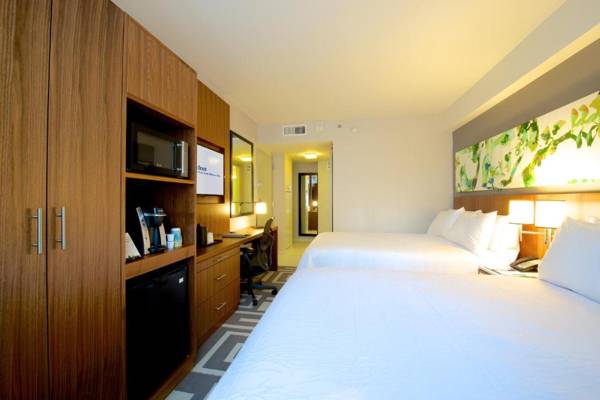 Hilton Garden Inn Central Park South