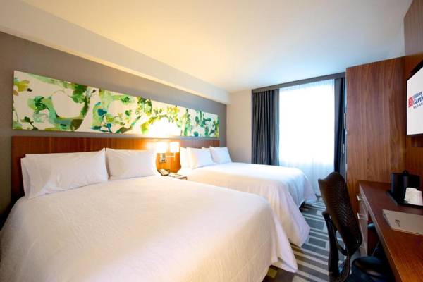 Hilton Garden Inn Central Park South