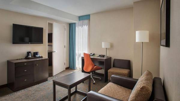 Courtyard by Marriott New York Manhattan/Chelsea