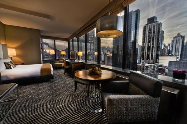 Bentley Hotel