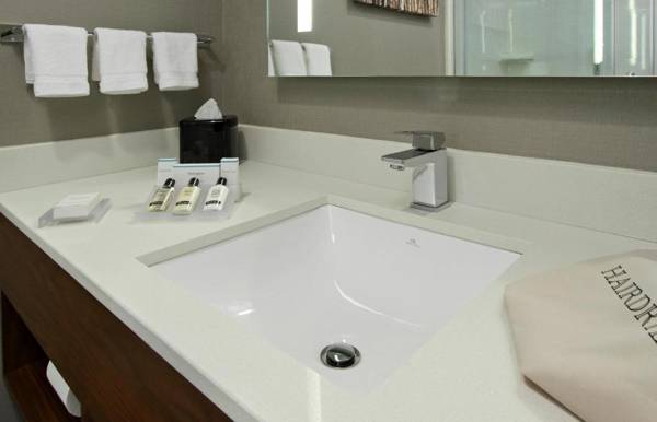 Hilton Garden Inn New York/Midtown Park Avenue