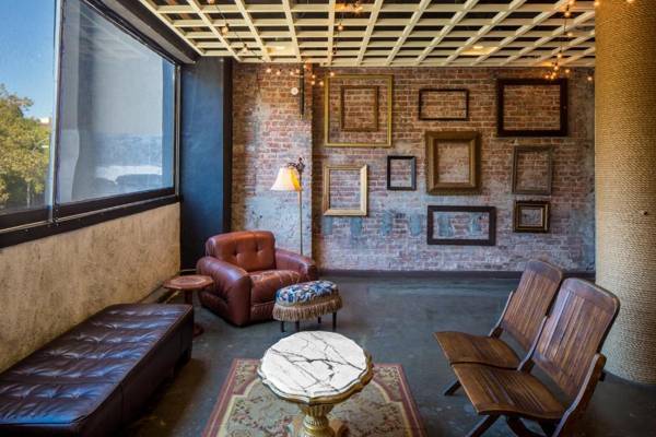 Orchard Street Hotel