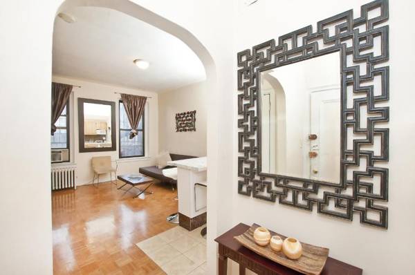 Park Ave Apartments Midtown Next to Times Square