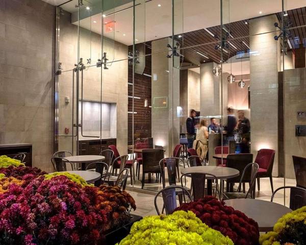 Hilton Garden Inn New York Times Square North