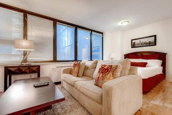 Global Luxury Suites at Symphony House