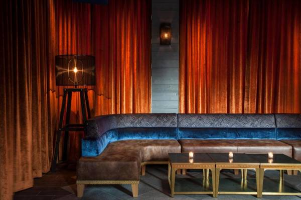 MOXY NYC Times Square