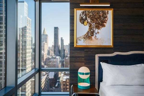 Renaissance New York Chelsea Hotel
