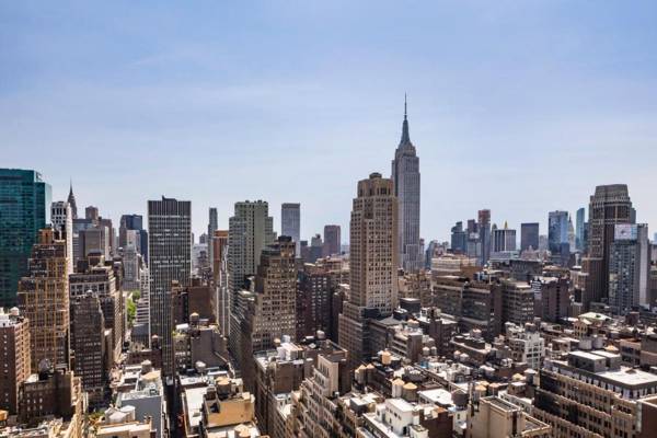 Aliz Hotel Times Square