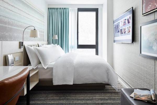 Park Terrace Hotel