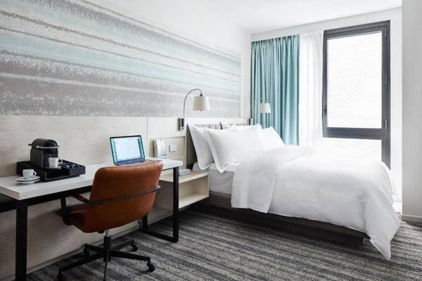Park Terrace Hotel