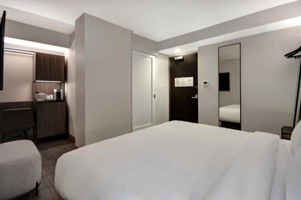 SpringHill Suites by Marriott New York Midtown Manhattan/Park Ave