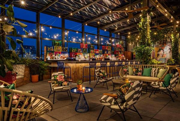 Moxy NYC East Village