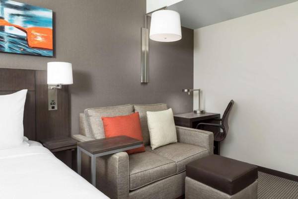 Hyatt Place New York City/Times Square