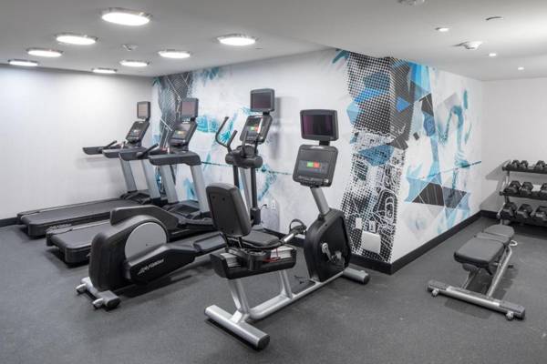 DoubleTree by Hilton New York Times Square South