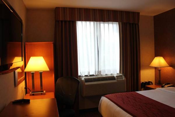 Bellerose Inn