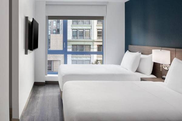 Hyatt Place NYC Chelsea