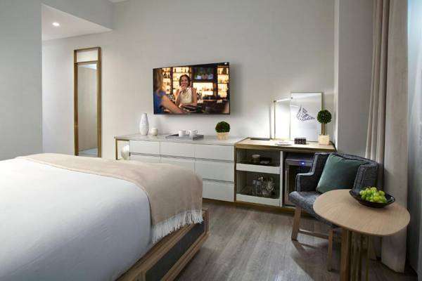 Hilton Club The Central at 5th New York