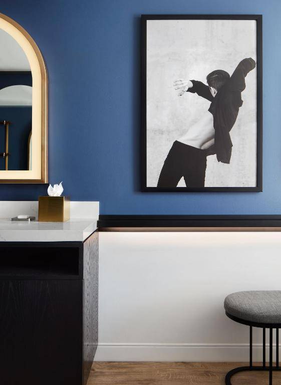 Motto by Hilton New York City Chelsea