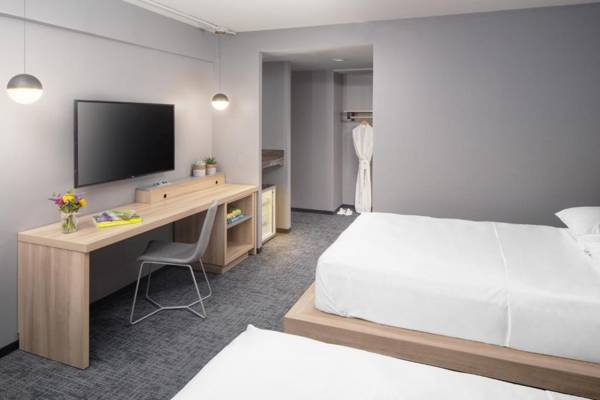 Henn na Hotel New York