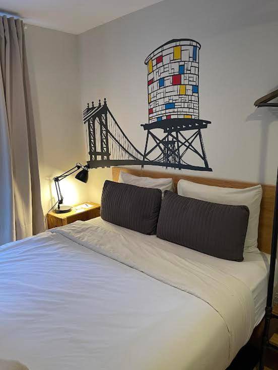 Chelsea Rooms NYC