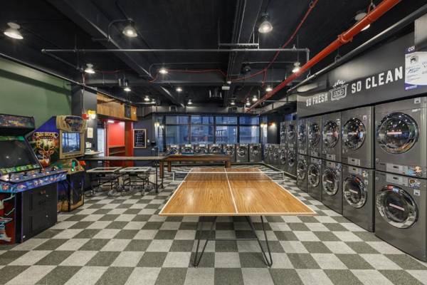 Placemakr Wall Street