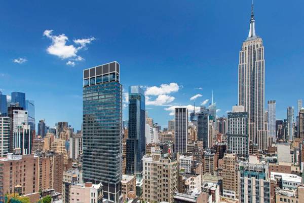 The Ritz-Carlton New York NoMad