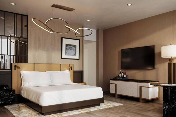 The Ritz-Carlton New York NoMad