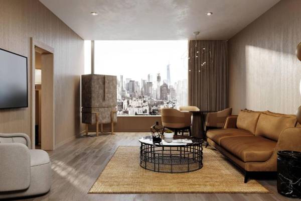 The Ritz-Carlton New York NoMad