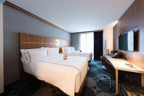 Crowne Plaza Midtown Manhattan